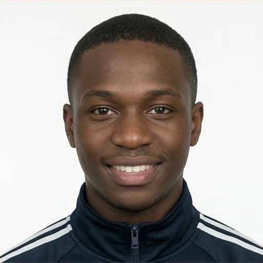 Aaron M.