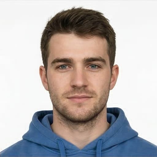 Elijah P.